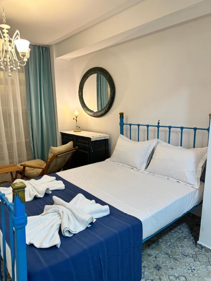 Apelles Butik Otel Сеферихисар Екстериор снимка