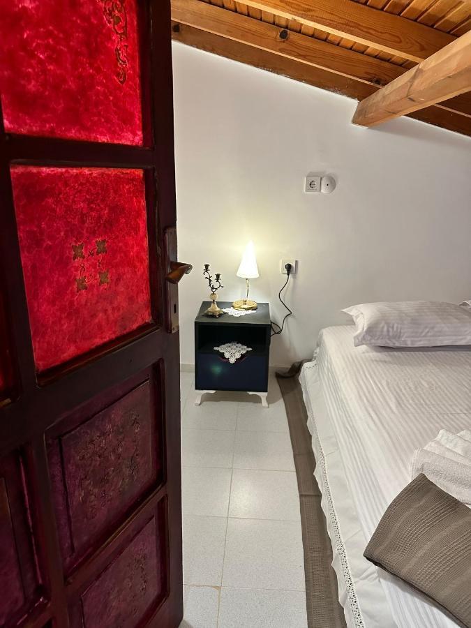 Apelles Butik Otel Сеферихисар Екстериор снимка
