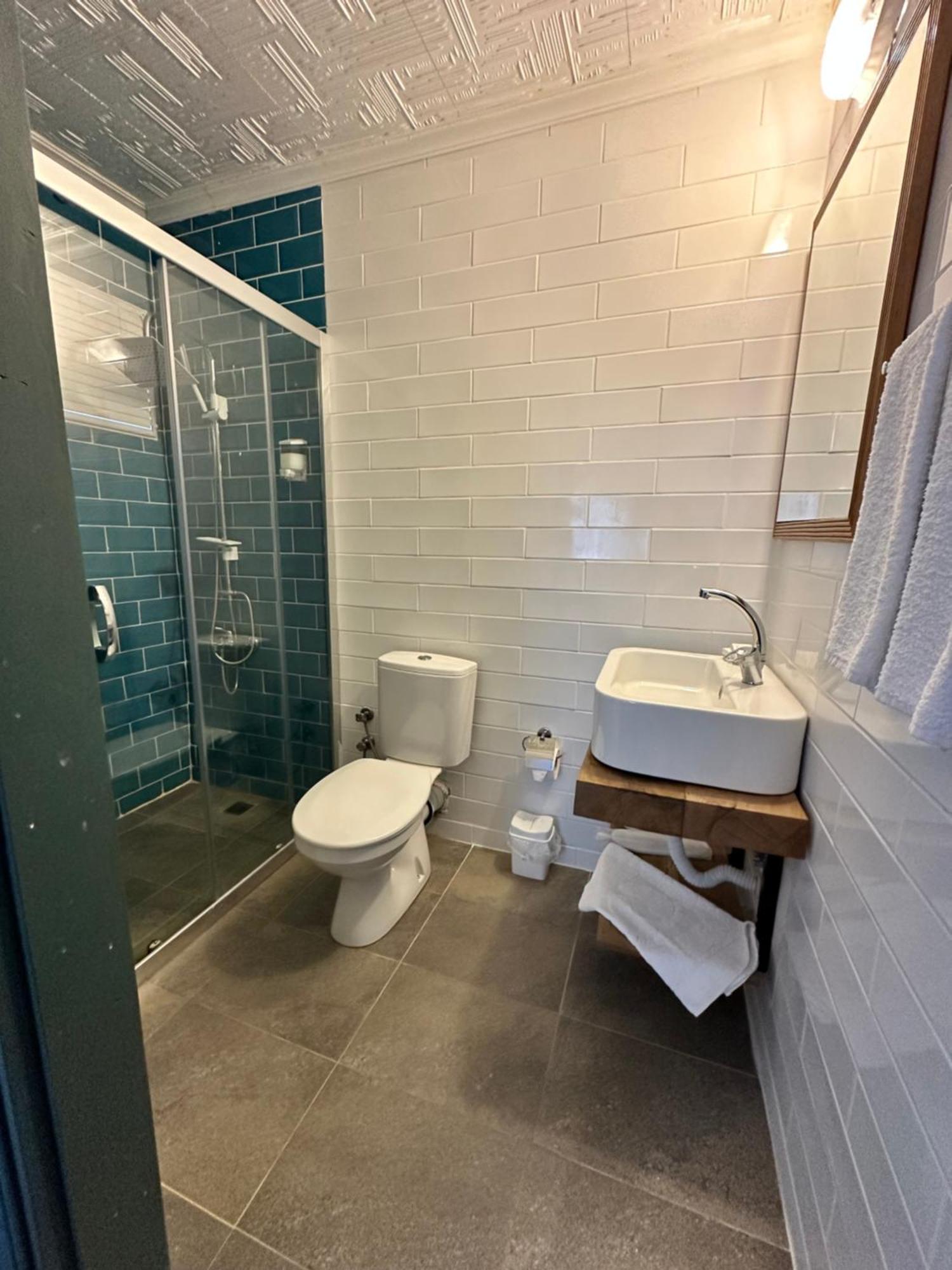 Apelles Butik Otel Сеферихисар Екстериор снимка